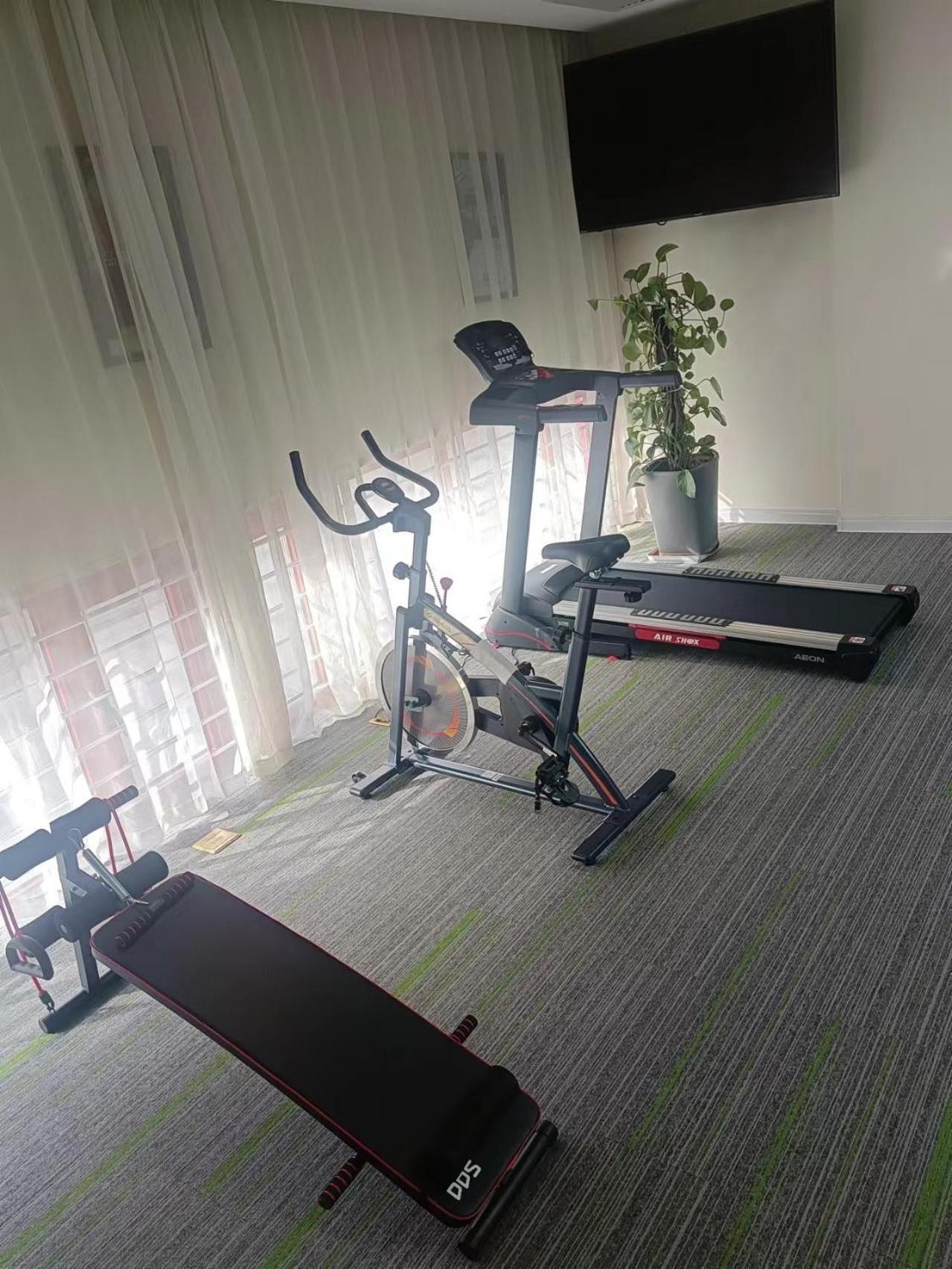 Campanile Xi'an Bell Tower Huimin Street Hotel 4*